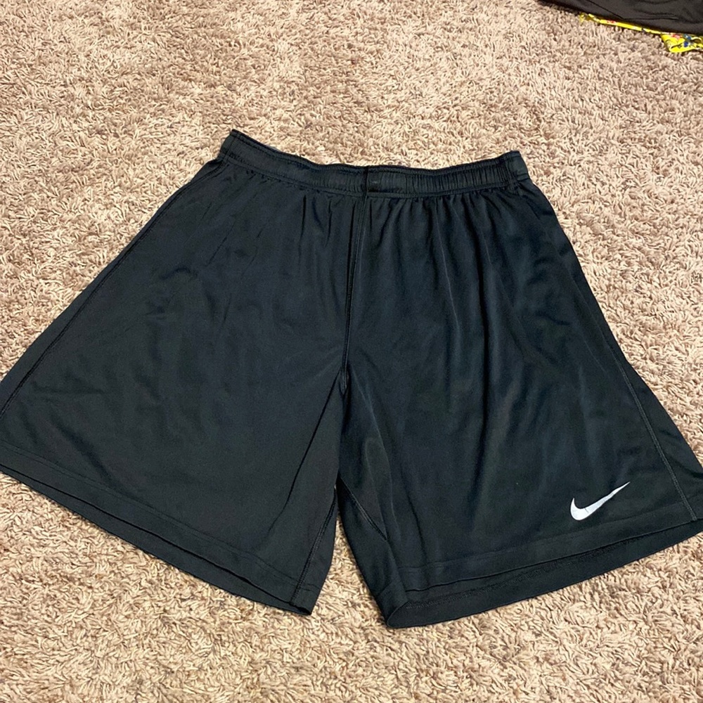 Men’s Nike Dri fit shorts
